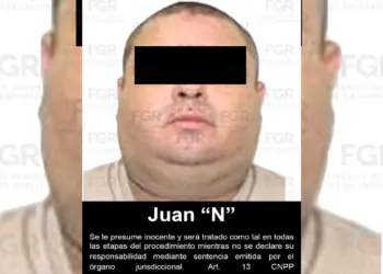 Procesan a “El Chinaco”, presunto integrante de Los Zetas, por secuestro en Tamaulipas 