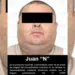 Procesan a “El Chinaco”, presunto integrante de Los Zetas, por secuestro en Tamaulipas 