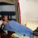En su vivienda, mujer da a luz en Jardines de San Juan