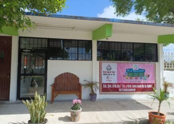 Escuelas en Matamoros retoman uso de cubrebocas a partir de mañana