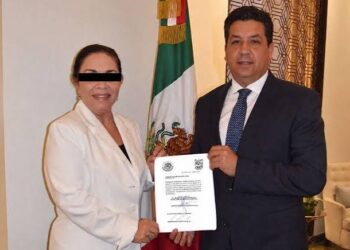 Declaran culpable a excontralora de Cabeza de Vaca por pagos indebidos