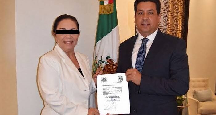 Declaran culpable a excontralora de Cabeza de Vaca por pagos indebidos