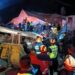Diez muertes en explosión de pirotecnia en Edomex por fiesta patronal