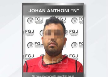 Vinculan a proceso a presunto feminicida de Neyra Jarely en Reynosa 