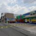 Evacúan colegio Happy Children por fuga de gas en Centro de Matamoros