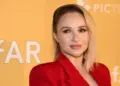 Revelan causa de muerte de la actriz Hayden Panettiere