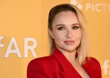 Revelan causa de muerte de la actriz Hayden Panettiere