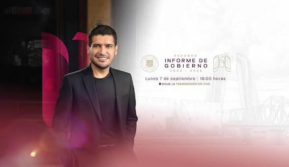 Beto Granados, Segundo Informe de Gobierno, Matamoros, Mundo Nuevo, Gobierno Municipal, Tamaulipas