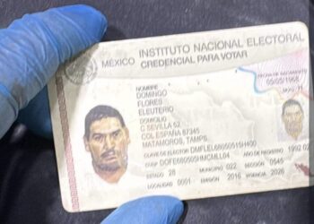 Hay un matamorense herido por explosión de pirotecnia en Estado de México