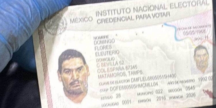 Hay un matamorense herido por explosión de pirotecnia en Estado de México