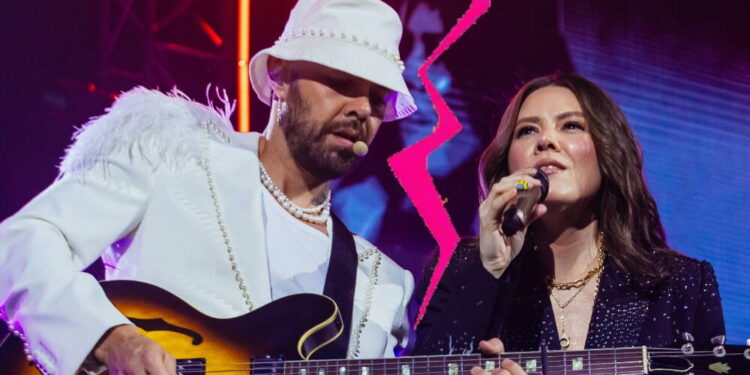 Jesse y Joy se separan: esto pasará con el dúo de hermanos