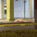 Asesinan a un hombre afuera de Plaza Sendero Reynosa