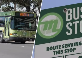 Metro McAllen estrena ruta al Puente Hidalgo-Reynosa por 3 dólares 