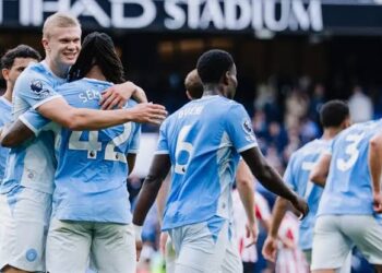 Estos son los cargos contra el Manchester City y las posibles sanciones
