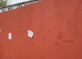 Señalan de acoso a profesor de Secundaria Técnica 81 en Matamoros