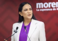 Morena designa perfiles para Nuevo León, SLP, Nayarit y Tlaxcala rumbo a 2027