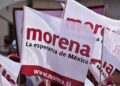 Morena abre registro para aspirantes a diputaciones federales rumbo a 2027 