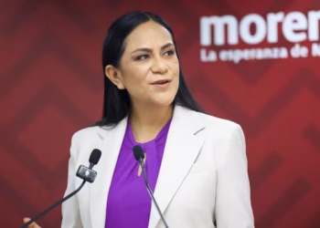 Morena designa perfiles para Nuevo León, SLP, Nayarit y Tlaxcala rumbo a 2027