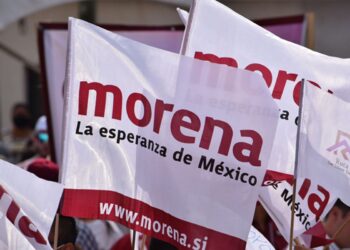 Morena abre registro para aspirantes a diputaciones federales rumbo a 2027 