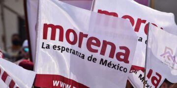 Morena abre registro para aspirantes a diputaciones federales rumbo a 2027 