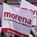 Morena abre registro para aspirantes a diputaciones federales rumbo a 2027 