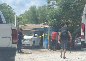 Acaba con su vida una mujer en colonia Comunicadores