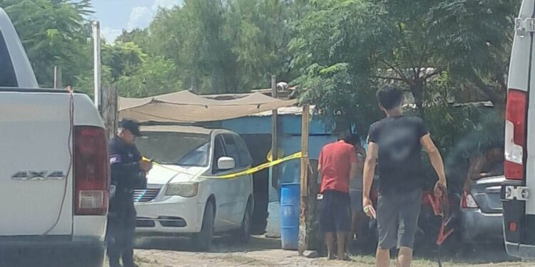 Acaba con su vida una mujer en colonia Comunicadores
