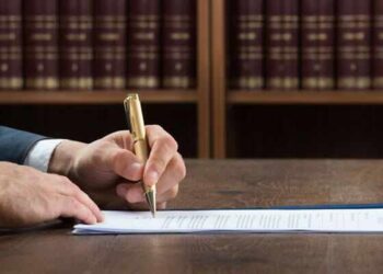 Suspenden trámites de cuatro notarías en Tamaulipas por posibles irregularidades 