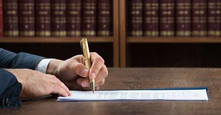 Suspenden trámites de cuatro notarías en Tamaulipas por posibles irregularidades