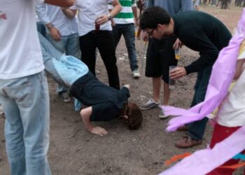 Buscan prohibir novatadas en Tamaulipas y castigarlas con cárcel