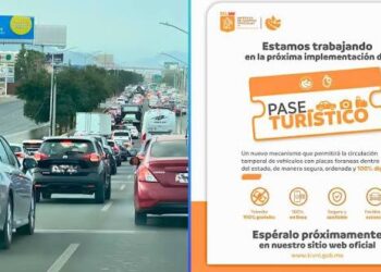 Estos son los requisitos del pase turístico de Nuevo León y así lo tramitas