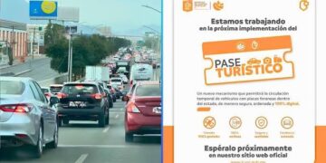 Estos son los requisitos del pase turístico de Nuevo León y así lo tramitas