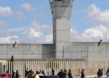 Muere adulto mayor interno del penal de Reynosa por “causas naturales”