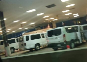 Intensifica CBP revisión de estudiantes que van de Matamoros a Brownsville