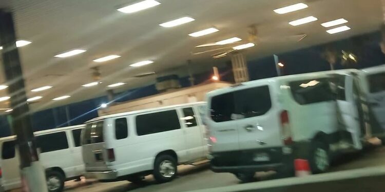 Intensifica CBP revisión de estudiantes que van de Matamoros a Brownsville