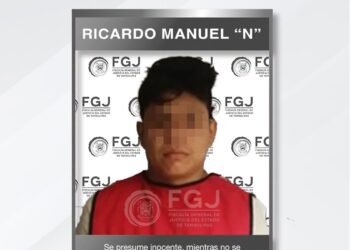 Sentencian a sujeto a 50 años de cárcel por secuestro en Reynosa