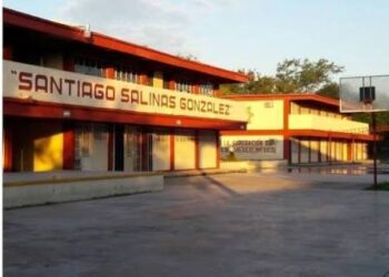 Eliminan turno vespertino en secundaria de Reynosa por falta de alumnos