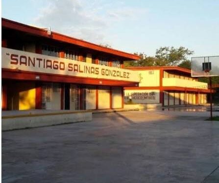 Eliminan turno vespertino en secundaria de Reynosa por falta de alumnos