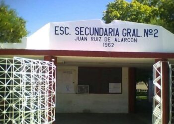 Hospitalizan a estudiante en Nuevo Laredo tras golpiza dentro de la escuela
