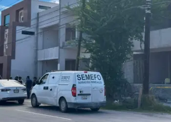 Ahora hallan cuerpo en locales en construcción en Reynosa en colonia Del Valle