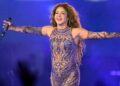 Concierto de Shakira en Madrid se transmitirá gratis y así podrás verlo