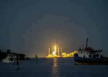 Lanzamiento 14 de SpaceX ya tiene fecha y se verá desde Playa Bagdad