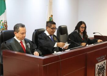 Tamaulipas aprueba protocolo judicial para niñez autista y neurodivergente 