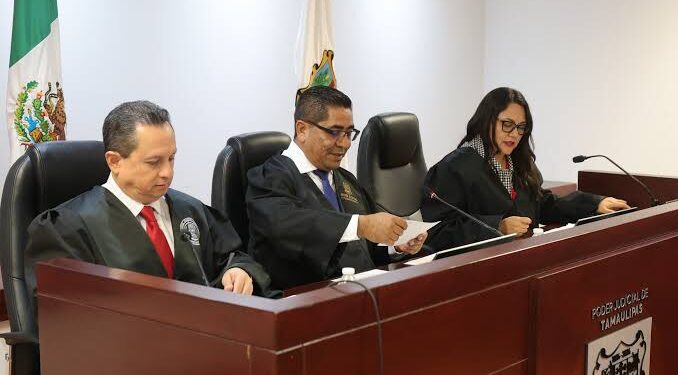Tamaulipas aprueba protocolo judicial para niñez autista y neurodivergente 
