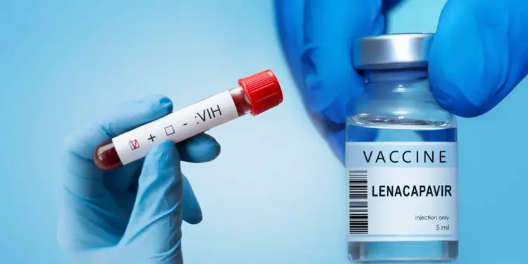 Autorizan en México inyección preventiva del VIH; se aplicará cada 6 meses