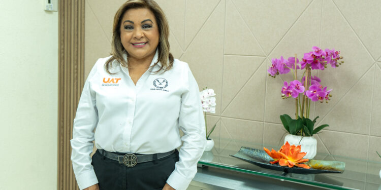 Organiza la FEV-UAT festejos por su 70.° Aniversario