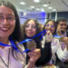 Estudiantes de la UAT ganan el primer lugar en el Maratón Nacional de Conocimientos ANFECA