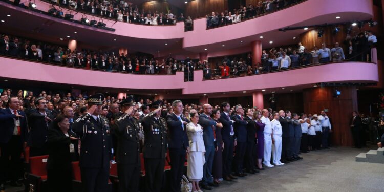 En Tamaulipas existe rumbo, visión y hay resultados: Américo