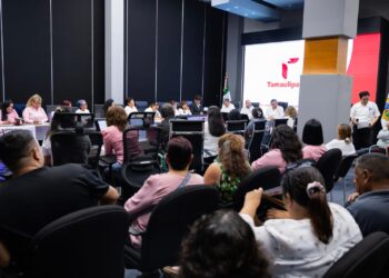 Colectivos reconocen apertura de Américo Villarreal para atender búsqueda de desaparecidos