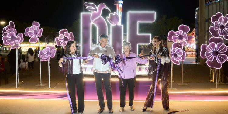 Feria Tamaulipas 2026, oportunidad para disfrutar y fortalecer identidad: Américo